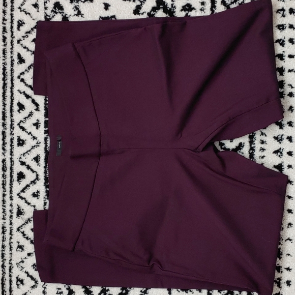 Worthington Ankle Pull on dress pants. - Picture 2 of 4